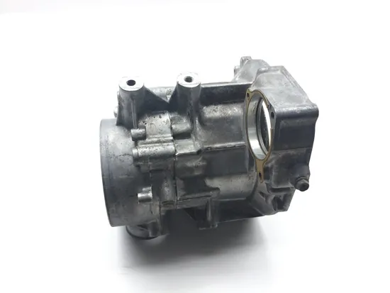 Engine Left Right Center Cases Case 1999 Polaris Trail Boss 250 2154