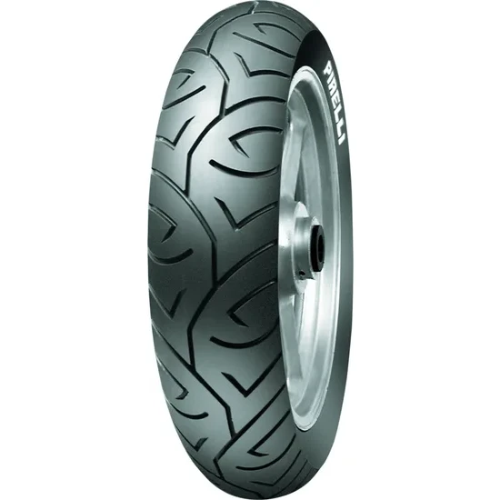Pirelli Sport Demon Rear Tire 110/80-17 57 P Bias TL