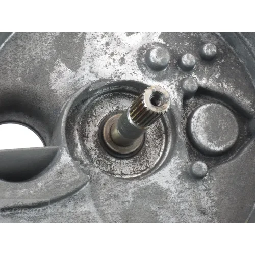 Transmission Gear Set Complete 2007 Polaris Hawkeye 300 2x4 373 7