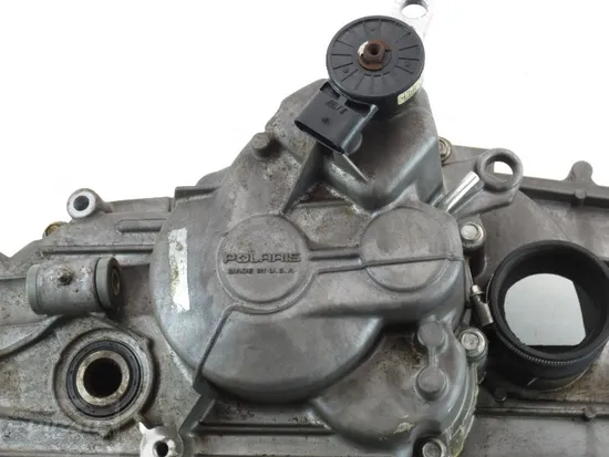 Transmission Gear Set Complete 2007 Polaris Hawkeye 300 2x4 373