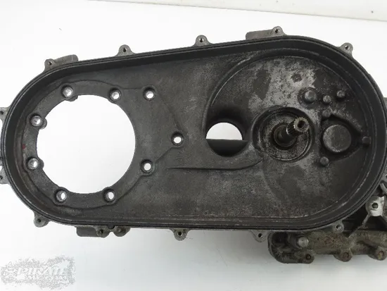 Transmission Gear Set Complete 2007 Polaris Hawkeye 300 2x4 373