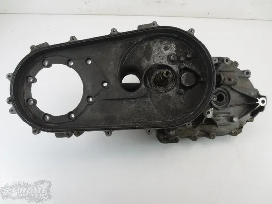 Transmission Gear Set Complete 2007 Polaris Hawkeye 300 2x4 373