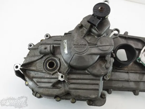 Transmission Gear Set Complete 2007 Polaris Hawkeye 300 2x4 373