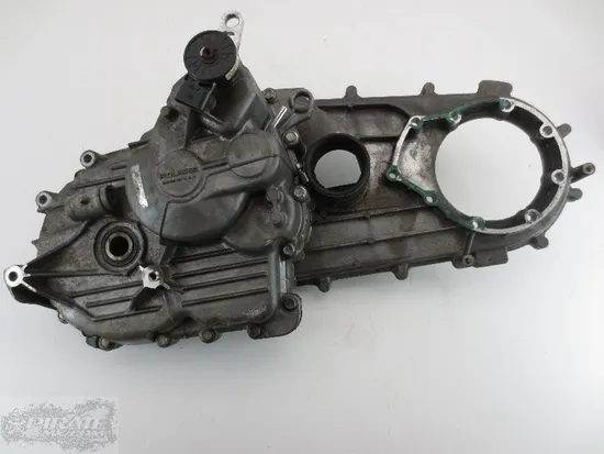 Transmission Gear Set Complete 2007 Polaris Hawkeye 300 2x4 373