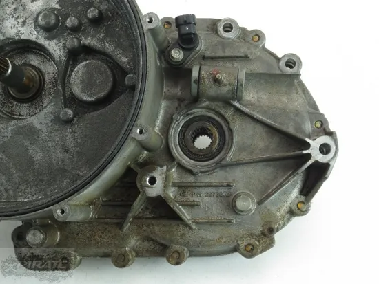 Transmission Gear Set Complete 2007 Polaris Hawkeye 300 2x4 373