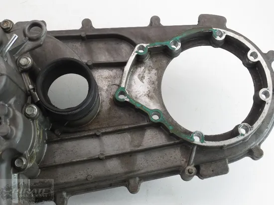 Transmission Gear Set Complete 2007 Polaris Hawkeye 300 2x4 373