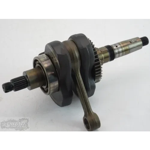 Engine Crankshaft Crank Shaft 2007 Polaris Hawkeye 300 2x4 373 3