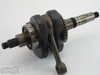 Engine Crankshaft Crank Shaft 2007 Polaris Hawkeye 300 2x4 373