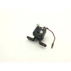 Ignition Starter Solenoid 1999 Polaris Trail Boss 250 2154