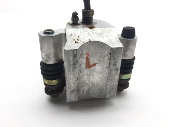 Left Driver Front Brake Caliper 1999 Polaris Trail Boss 250 2154