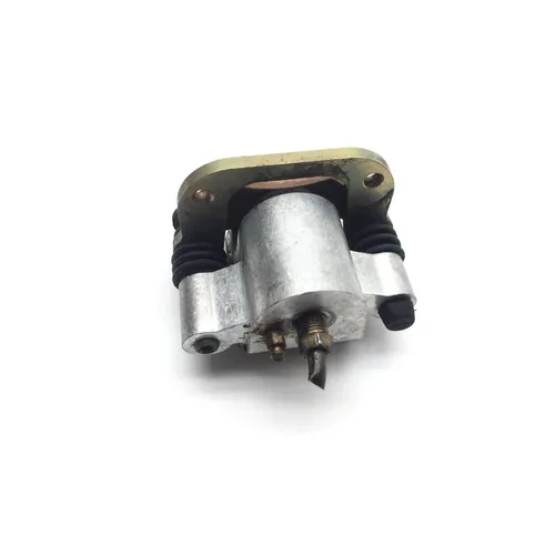 Left Driver Front Brake Caliper 1999 Polaris Trail Boss 250 2154 3