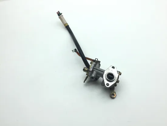 Gas Fuel Tank Petcock 1999 Polaris Trail Boss 250 2154