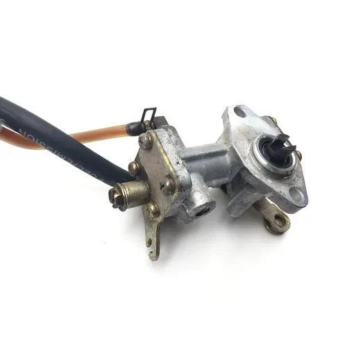 Gas Fuel Tank Petcock 1999 Polaris Trail Boss 250 2154 3