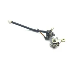 Gas Fuel Tank Petcock 1999 Polaris Trail Boss 250 2154