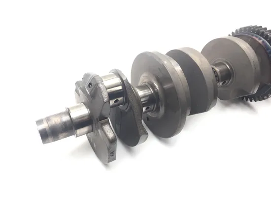 Engine Crank Shaft 2000 Suzuki Bandit 1200 GSF1200S 2036