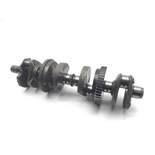 Engine Crank Shaft 2000 Suzuki Bandit 1200 GSF1200S 2036