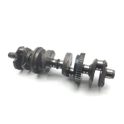 Engine Crank Shaft 2000 Suzuki Bandit 1200 GSF1200S 2036