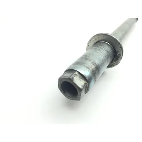Front Wheel Axle 2000 Suzuki Bandit 1200 GSF1200S 2036 2