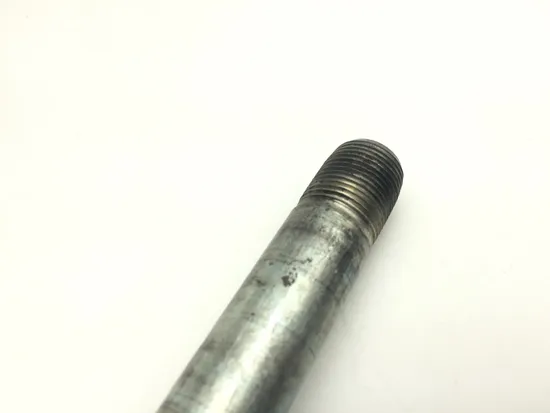 Front Wheel Axle 2000 Suzuki Bandit 1200 GSF1200S 2036