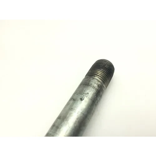 Front Wheel Axle 2000 Suzuki Bandit 1200 GSF1200S 2036 3