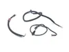 Positive Negative Battery Starter Wires 2000 Suzuki Bandit 1200 GSF1200S 2036