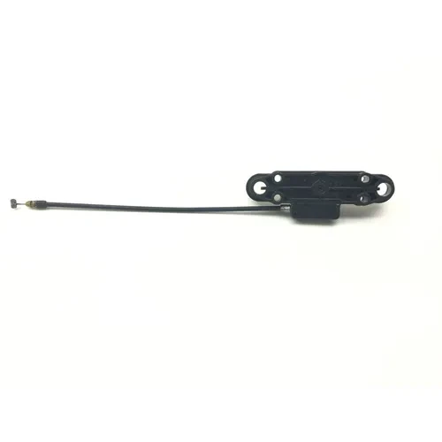Rear Seat Trunk Latch 2000 Suzuki Bandit 1200 GSF1200S 2036 2