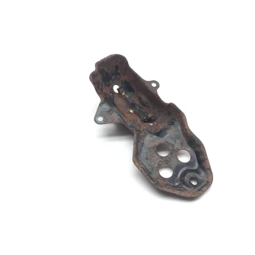 350 Rancher Rear Diff Skid from 2005 Honda ES 4x4 3