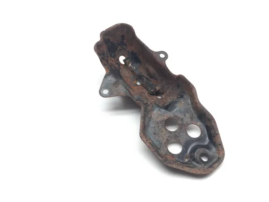 350 Rancher Rear Diff Skid from 2005 Honda ES 4x4