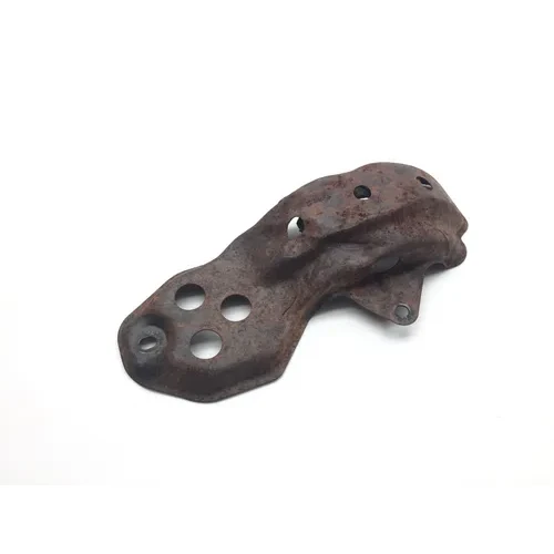 350 Rancher Rear Diff Skid from 2005 Honda ES 4x4 7