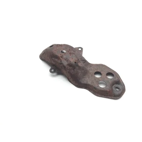 350 Rancher Rear Diff Skid from 2005 Honda ES 4x4 8
