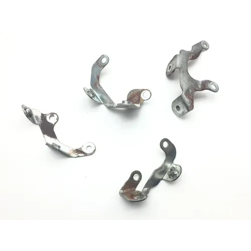 350 Rancher Misc Bracket Set from 2005 Honda ES 4x4 8