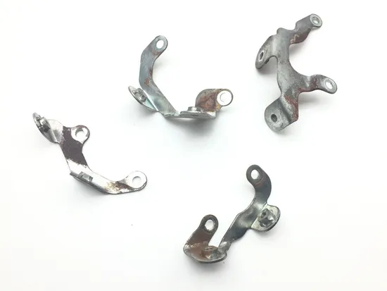 350 Rancher Misc Bracket Set from 2005 Honda ES 4x4