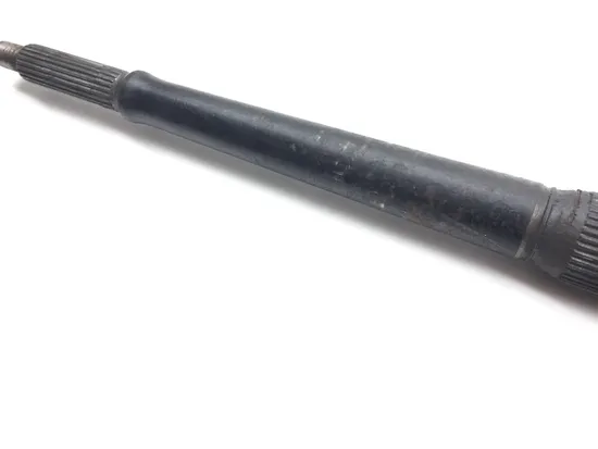 KTM 450 525 XC ATV Rear Wheel Axle from 2008 x