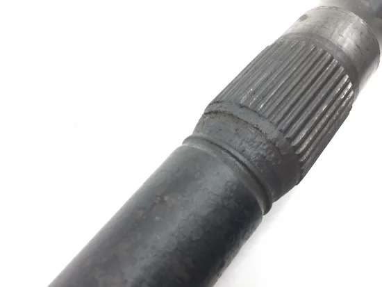 KTM 450 525 XC ATV Rear Wheel Axle from 2008 x