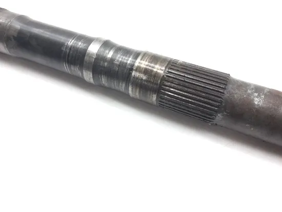 KTM 450 525 XC ATV Rear Wheel Axle from 2008 x