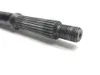 KTM 450 525 XC ATV Rear Wheel Axle from 2008 x