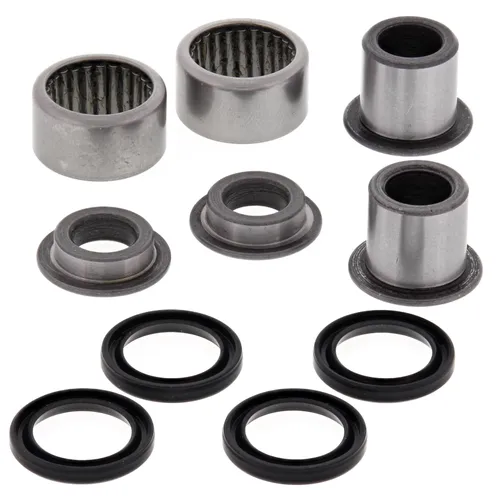All Balls Front Lower Shock Bushing Kit 2