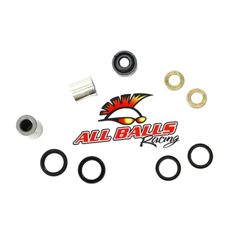 All Balls Front Lower Shock Bushing Kit