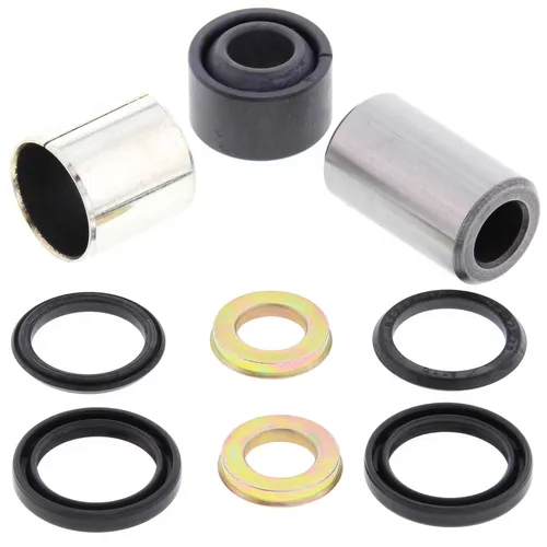 All Balls Front Lower Shock Bushing Kit 3