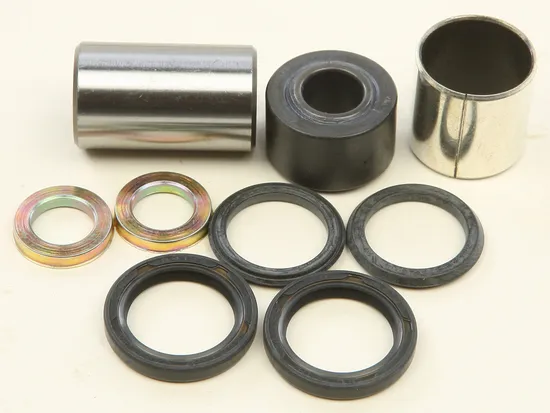 All Balls Front Lower Shock Bushing Kit