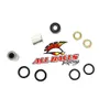 All Balls Front Lower Shock Bushing Kit