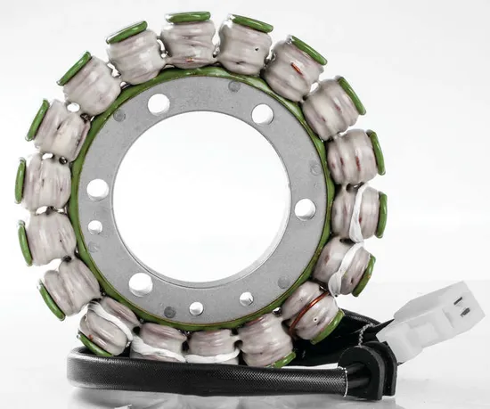 Rick's Alternator Stator Generator