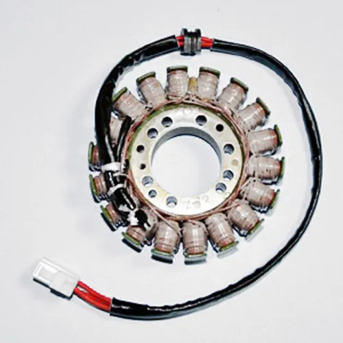 Ricks Alternator Stator Generator 15in Lead