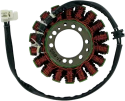 Ricks Alternator Stator Generator 15in Lead