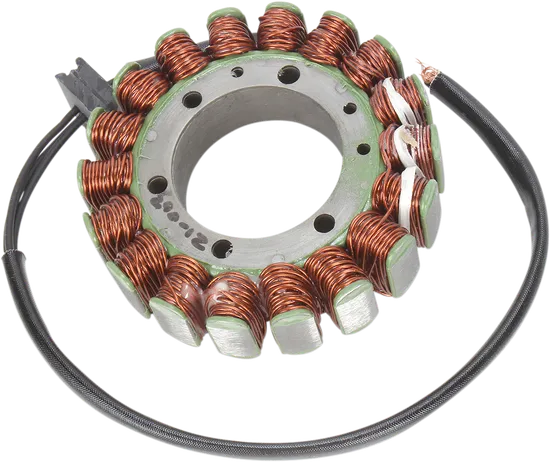 Rick's Alternator Stator Generator