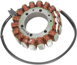 Rick's Alternator Stator Generator