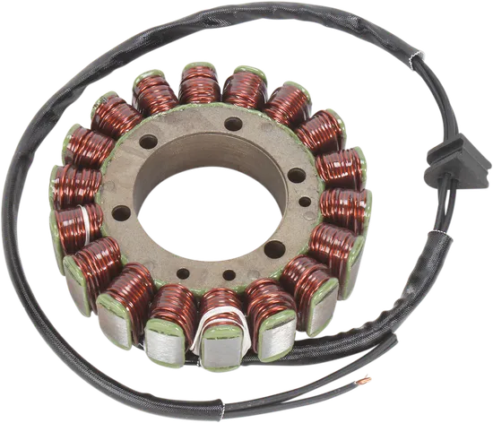 Rick's Alternator Stator Generator