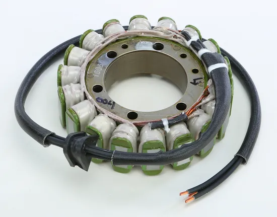 Rick's Alternator Stator Generator