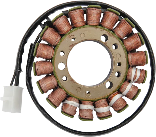 Rick's Alternator Stator Generator