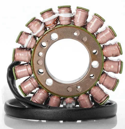 Rick's Alternator Stator Generator